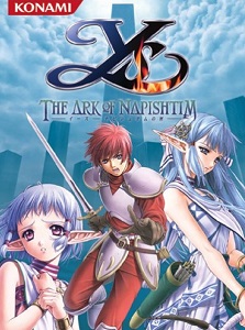Ys VI The Ark of Napishtim ราคาถูก